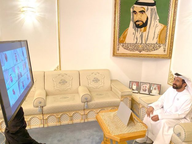 الشيخ مسلم بن حم العامري