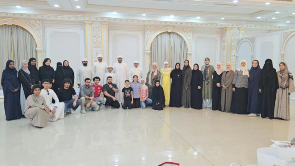 بمبادرة «كسوة العيد».. للعام التاسع على التوالي